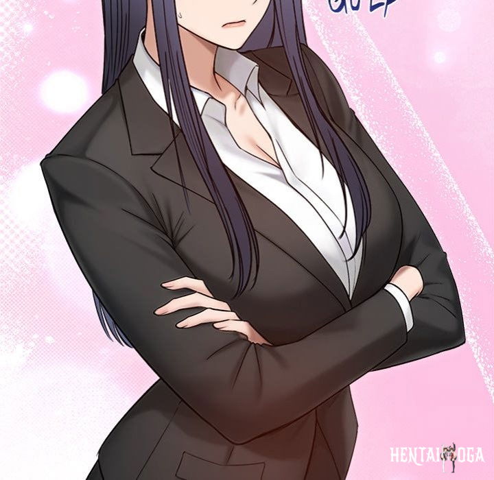 Runaway Wife Runaway Wife Chapter 47 - Page 88