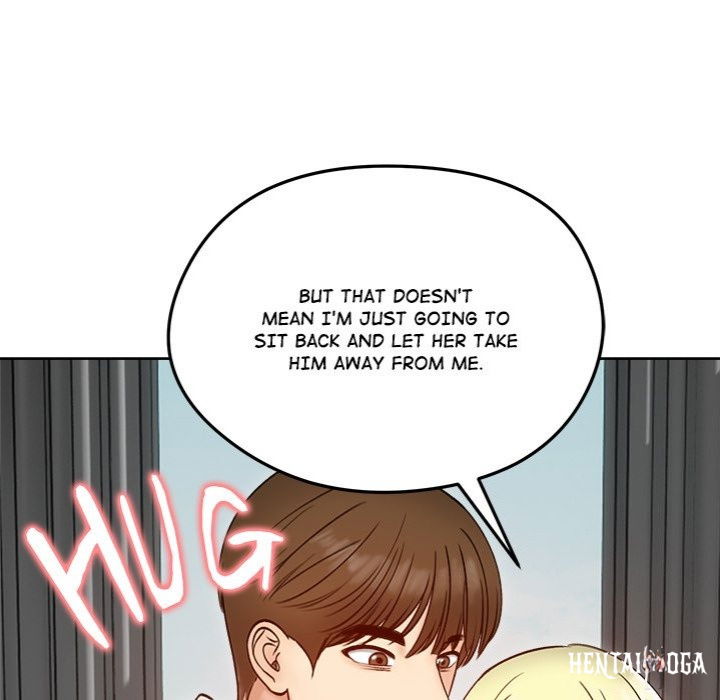 Runaway Wife Runaway Wife Chapter 47 - Page 90