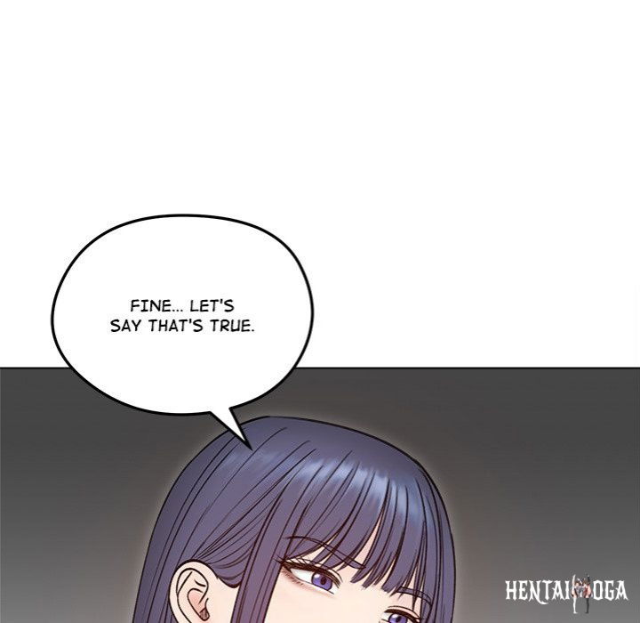 Runaway Wife Runaway Wife Chapter 47 - Page 93