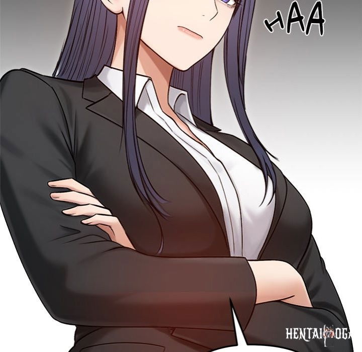 Runaway Wife Runaway Wife Chapter 47 - Page 94