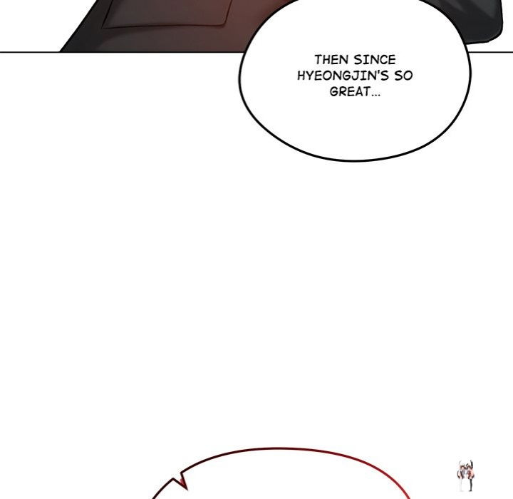 Runaway Wife Runaway Wife Chapter 47 - Page 95