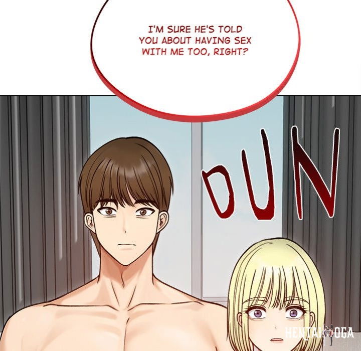 Runaway Wife Runaway Wife Chapter 47 - Page 96
