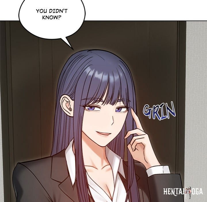 Runaway Wife Runaway Wife Chapter 47 - Page 99