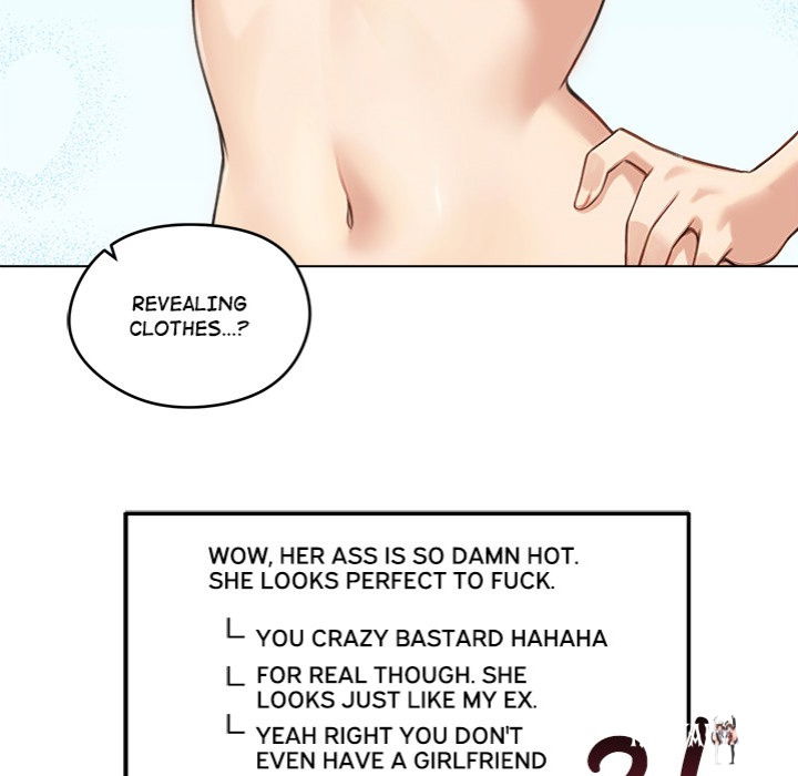 Runaway Wife Runaway Wife Chapter 46 - Page 10