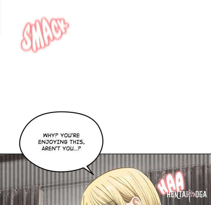 Runaway Wife Runaway Wife Chapter 46 - Page 101