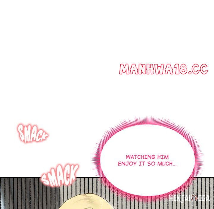 Runaway Wife Runaway Wife Chapter 46 - Page 110