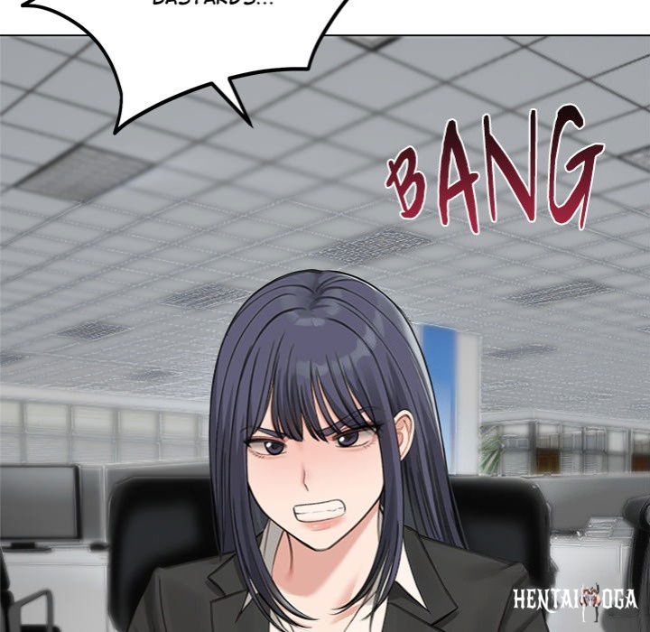 Runaway Wife Runaway Wife Chapter 46 - Page 12