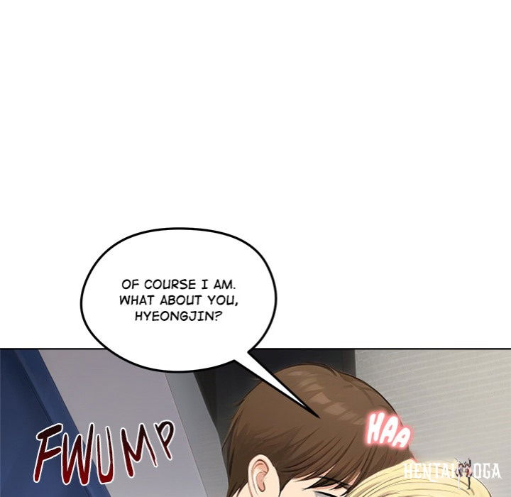Runaway Wife Runaway Wife Chapter 46 - Page 120