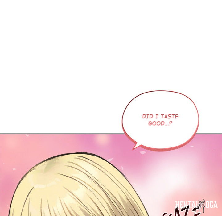 Runaway Wife Runaway Wife Chapter 46 - Page 122