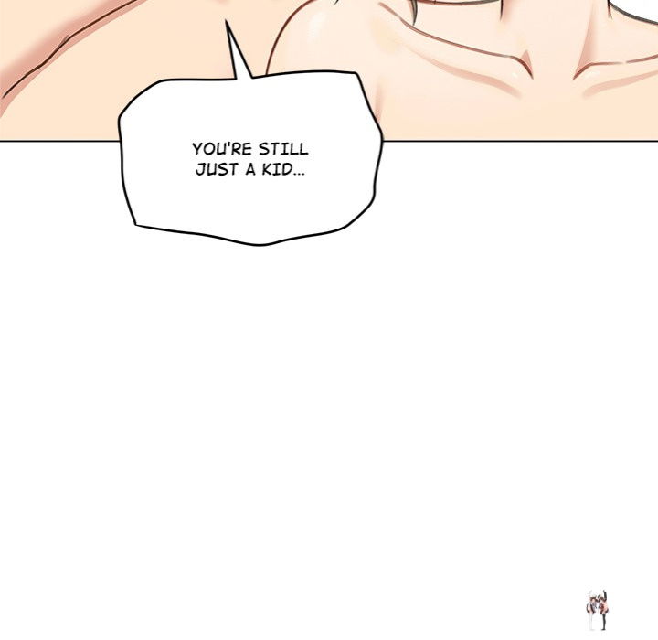 Runaway Wife Runaway Wife Chapter 46 - Page 126