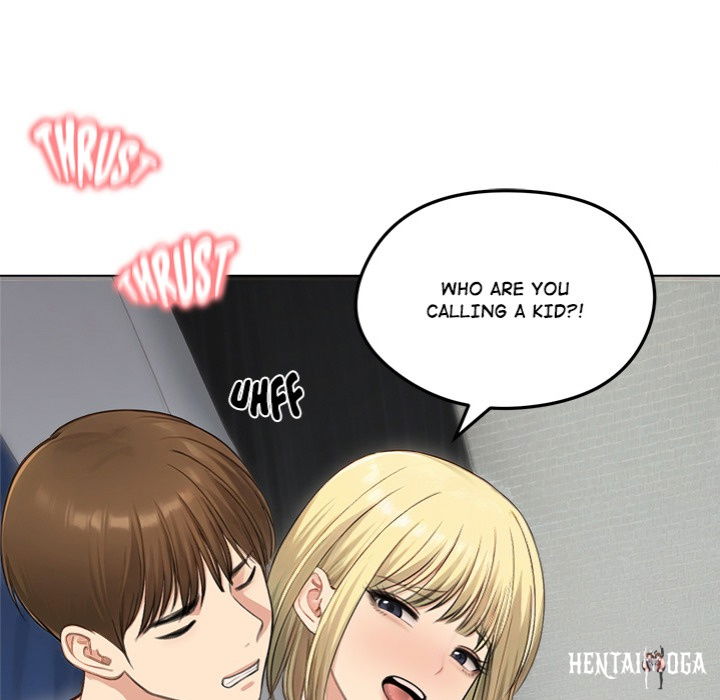 Runaway Wife Runaway Wife Chapter 46 - Page 127