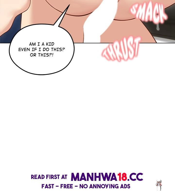 Runaway Wife Runaway Wife Chapter 46 - Page 129