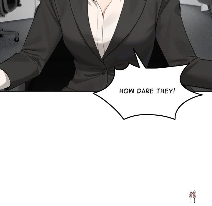Runaway Wife Runaway Wife Chapter 46 - Page 13