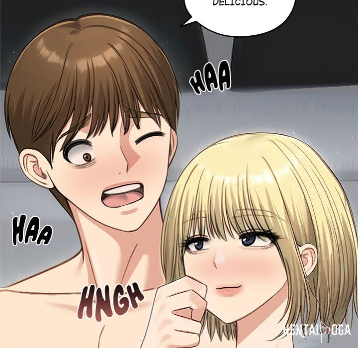 Runaway Wife Runaway Wife Chapter 46 - Page 132
