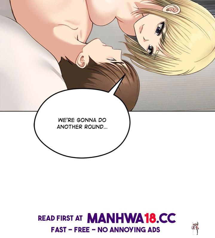 Runaway Wife Runaway Wife Chapter 46 - Page 138
