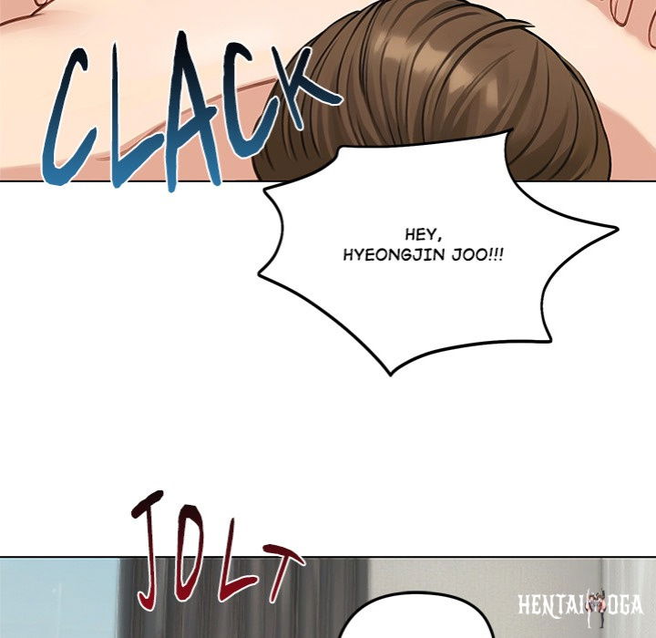 Runaway Wife Runaway Wife Chapter 46 - Page 141