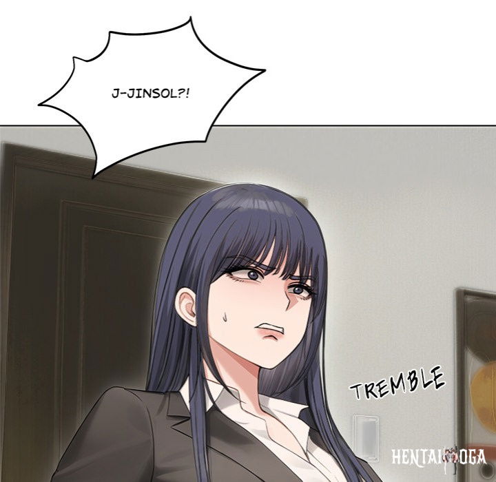 Runaway Wife Runaway Wife Chapter 46 - Page 144