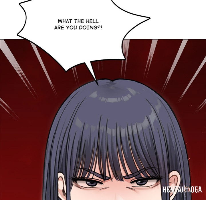Runaway Wife Runaway Wife Chapter 46 - Page 147