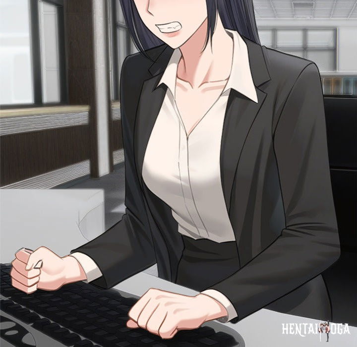 Runaway Wife Runaway Wife Chapter 46 - Page 15