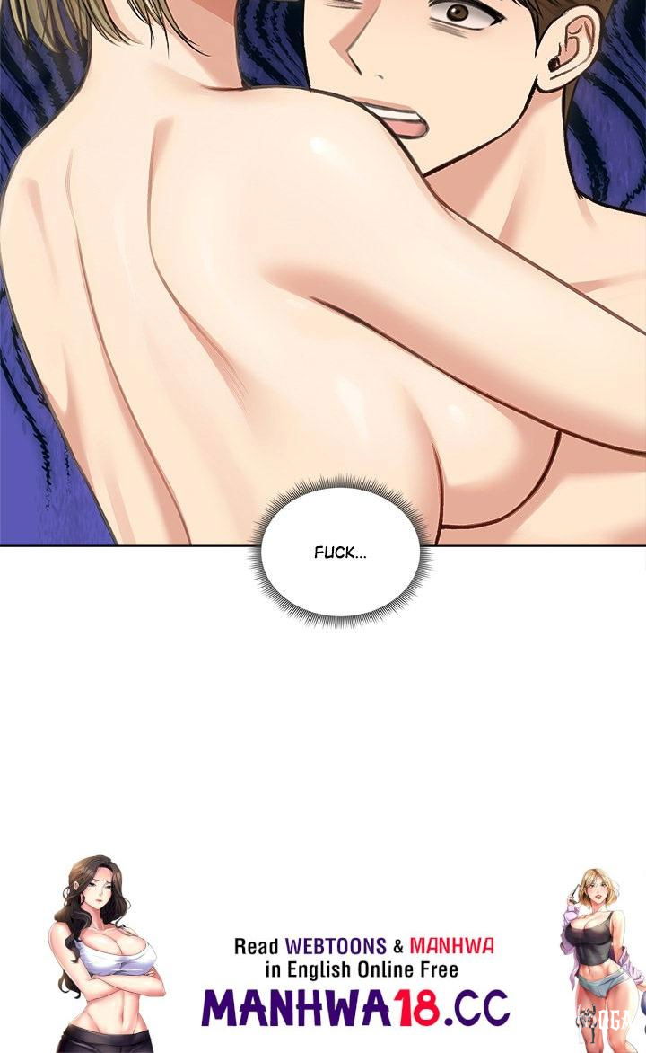 Runaway Wife Runaway Wife Chapter 46 - Page 151