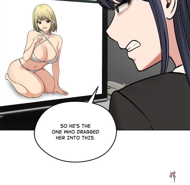 Runaway Wife Runaway Wife Chapter 46 - Page 20