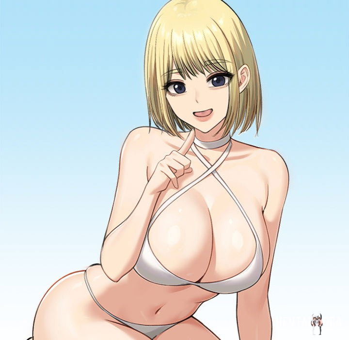 Runaway Wife Runaway Wife Chapter 46 - Page 22