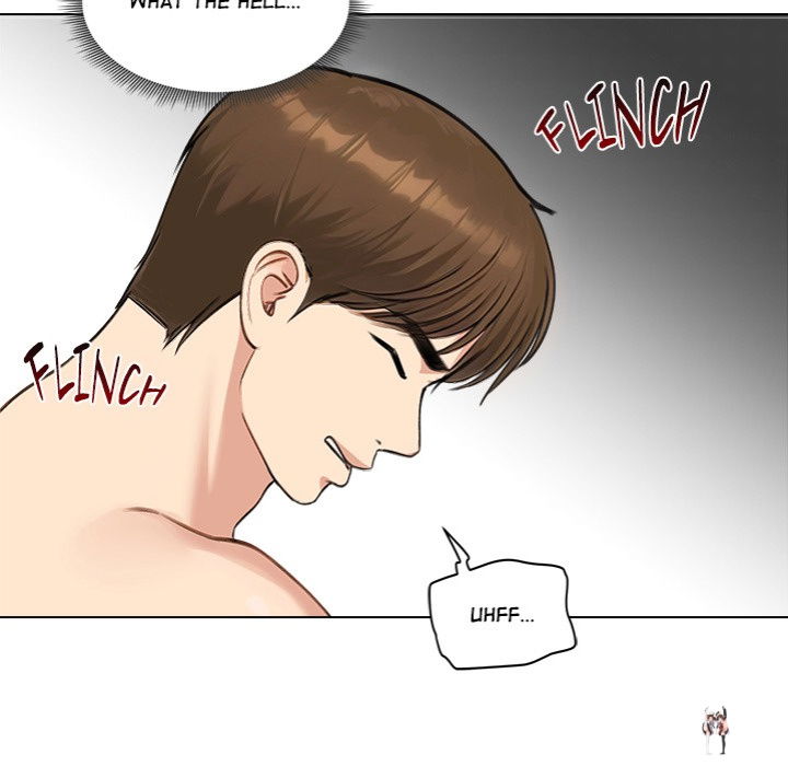 Runaway Wife Runaway Wife Chapter 46 - Page 27