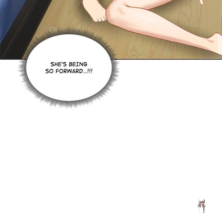Runaway Wife Runaway Wife Chapter 46 - Page 32
