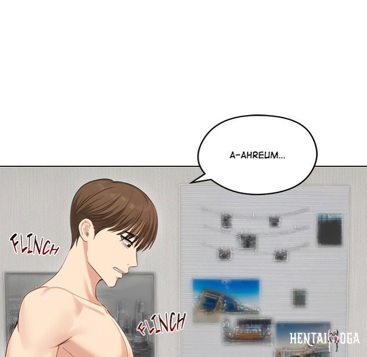 Runaway Wife Runaway Wife Chapter 46 - Page 35