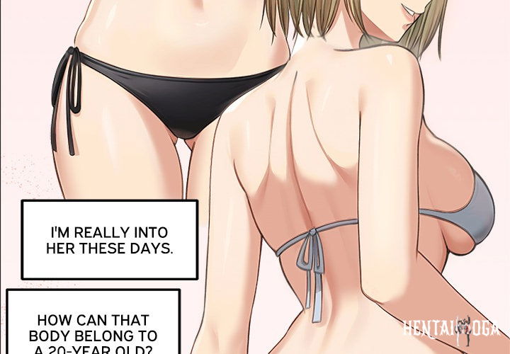 Runaway Wife Runaway Wife Chapter 46 - Page 4