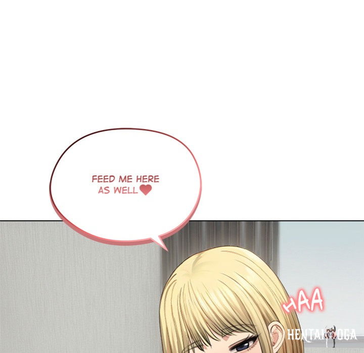 Runaway Wife Runaway Wife Chapter 46 - Page 47