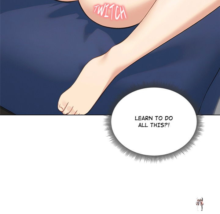 Runaway Wife Runaway Wife Chapter 46 - Page 49