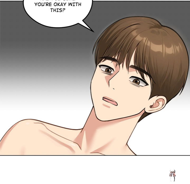 Runaway Wife Runaway Wife Chapter 46 - Page 53