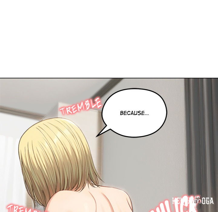 Runaway Wife Runaway Wife Chapter 46 - Page 56