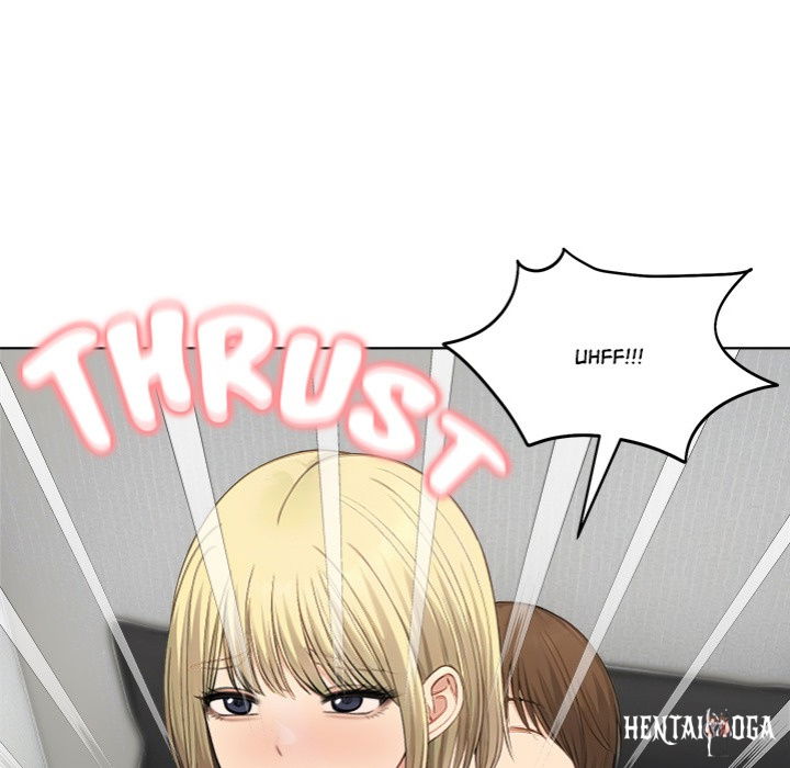 Runaway Wife Runaway Wife Chapter 46 - Page 58