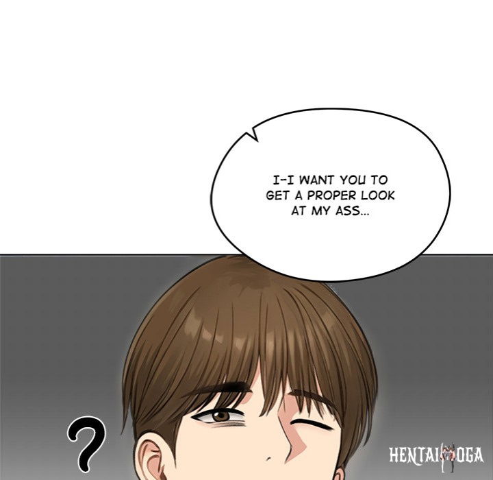 Runaway Wife Runaway Wife Chapter 46 - Page 61