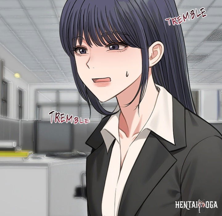 Runaway Wife Runaway Wife Chapter 46 - Page 7