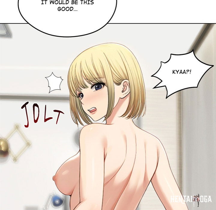 Runaway Wife Runaway Wife Chapter 46 - Page 73