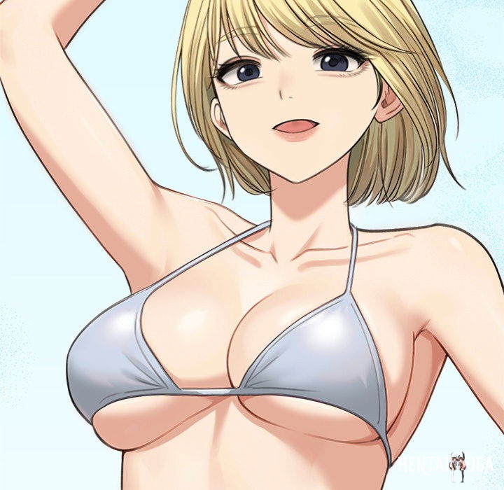 Runaway Wife Runaway Wife Chapter 46 - Page 9