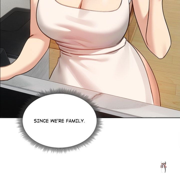 Runaway Wife Runaway Wife Chapter 45 - Page 10