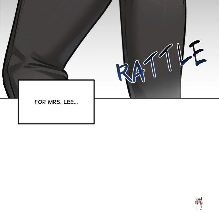 Runaway Wife Runaway Wife Chapter 45 - Page 104