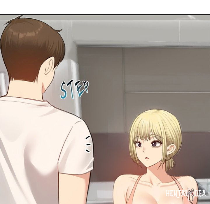 Runaway Wife Runaway Wife Chapter 45 - Page 105