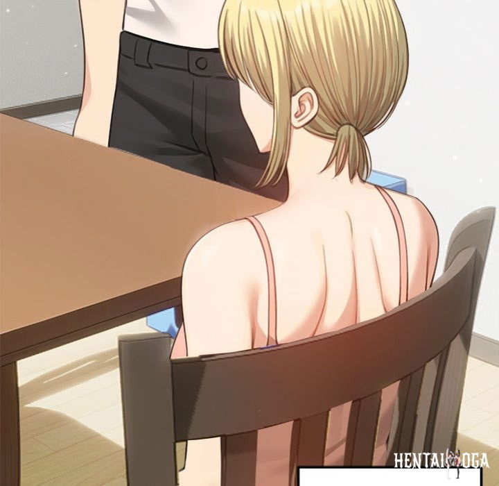 Runaway Wife Runaway Wife Chapter 45 - Page 109