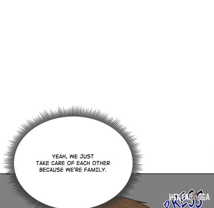 Runaway Wife Runaway Wife Chapter 45 - Page 11