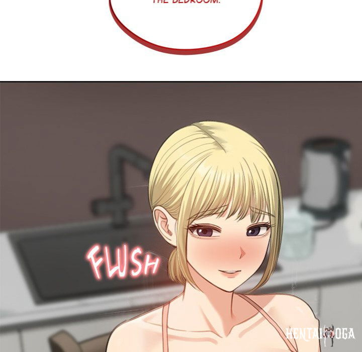 Runaway Wife Runaway Wife Chapter 45 - Page 111