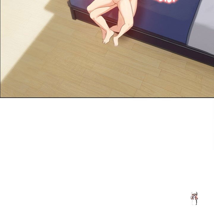 Runaway Wife Runaway Wife Chapter 45 - Page 117