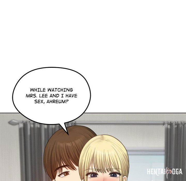 Runaway Wife Runaway Wife Chapter 45 - Page 118