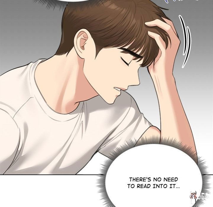 Runaway Wife Runaway Wife Chapter 45 - Page 12