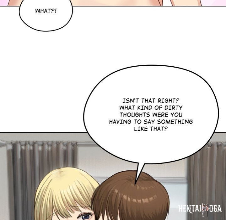 Runaway Wife Runaway Wife Chapter 45 - Page 125