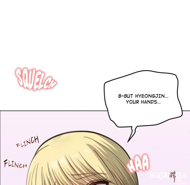 Runaway Wife Runaway Wife Chapter 45 - Page 134